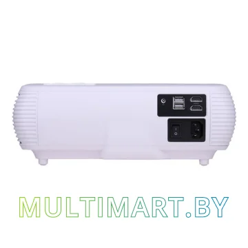 Проектор CACTUS CS-PRO.02WT.WXGA-A картинка 4
